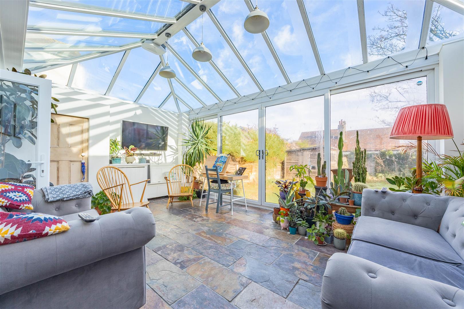 Conservatory